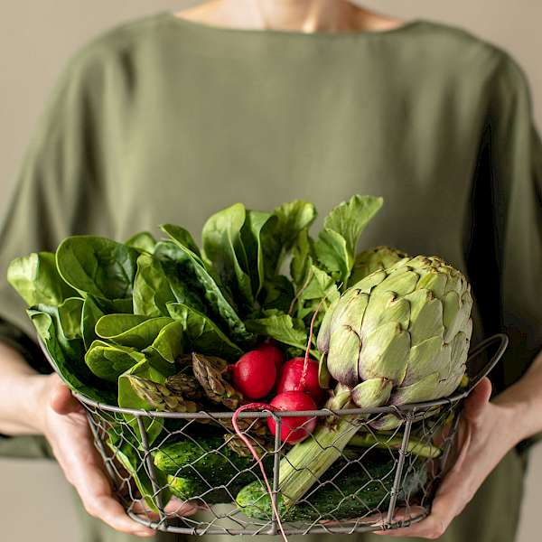 Vegan Diet