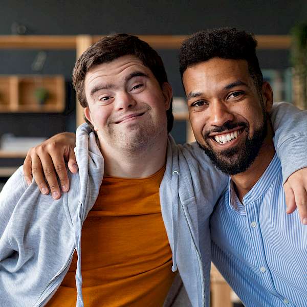 Fostering Friendships #FoodNotPhones