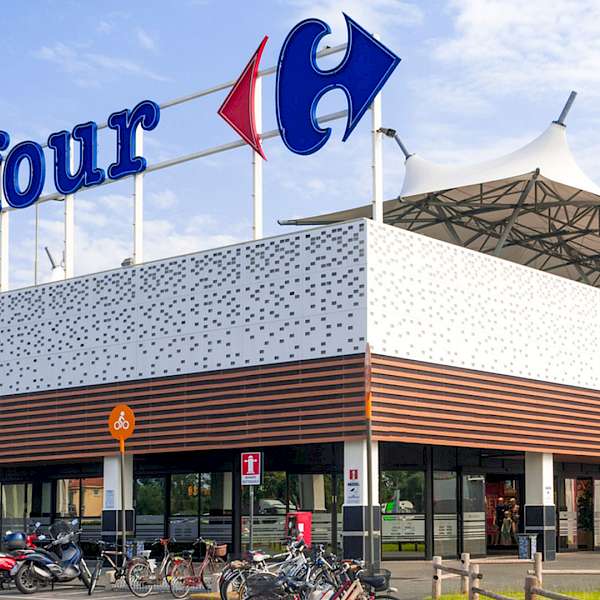 Carrefour Price Warnings