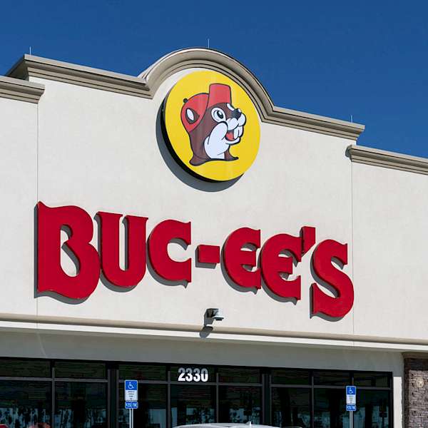 Buc-ee's Best
