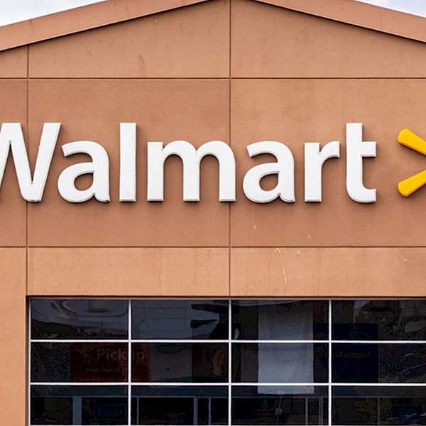 Walmart's Aged Employees
