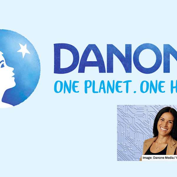 Danone & Climate Change