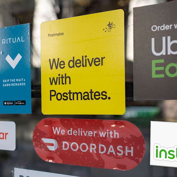Instacart Wars Are Here