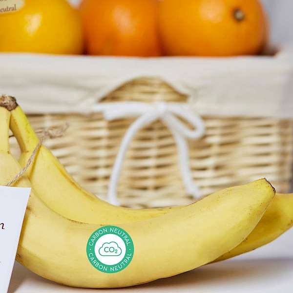 Carbon Neutral Food Claims