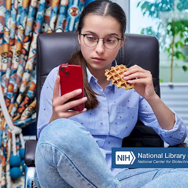 What Happens to Kids Who Eat Alone? #foodnotphones