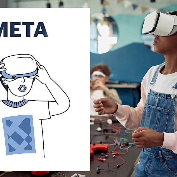 Meta's Most Recent Lawsuit #foodnotphones