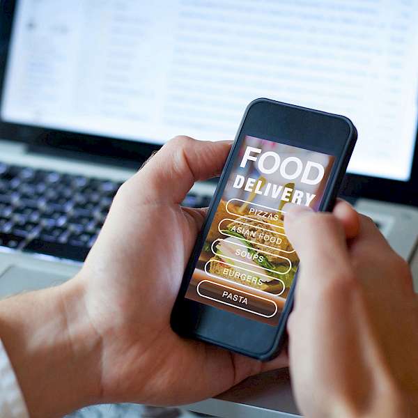 Should You 'Pre-Tip' For Delivery?