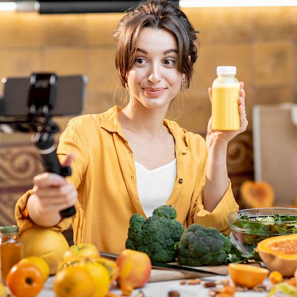The Controversy over Registered Dietitians’ Endorsements
