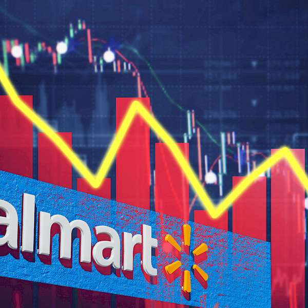 Walmart & Grocery Prices