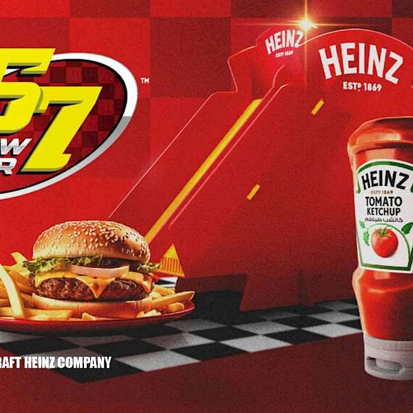 Heinz's Slow & Saucy PR