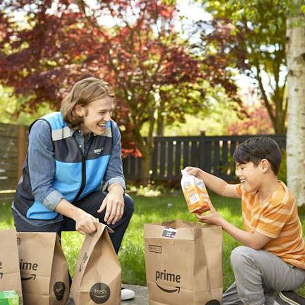 Amazon's $9.99 Delivery and the Impact on Grocery