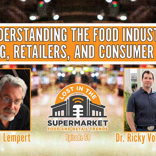 Understanding the Food Industry: Pricing, Retailers, and Consumer Habits