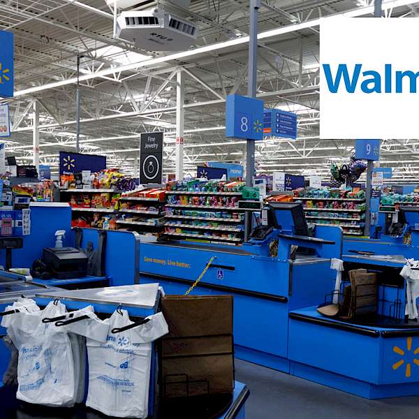 Is Walmart Removing Self-Checkouts?
