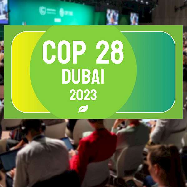 COP28 UAE Consensus