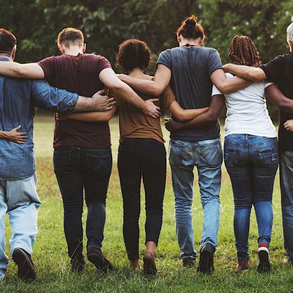 A Social Connection & #foodnotphones