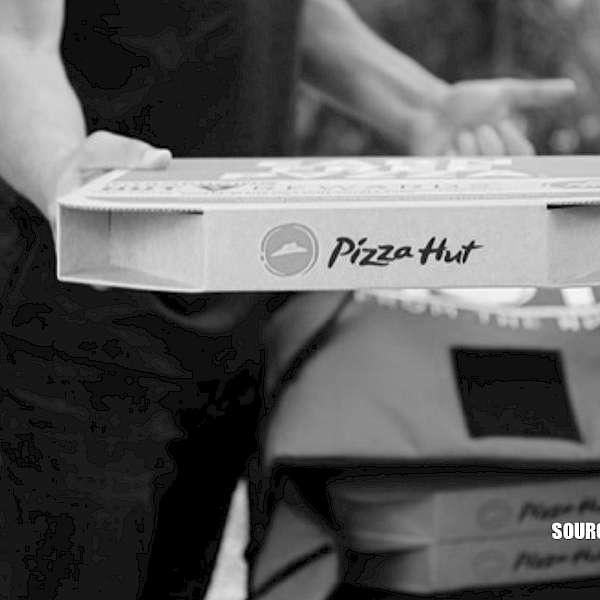 Food Delivery's Latest Fight