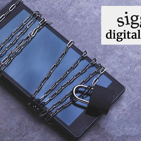 Siggi's Digital Detox #foodnotphones