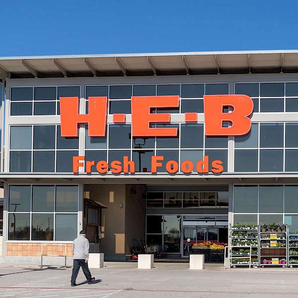 Who Are the Top Retailers?