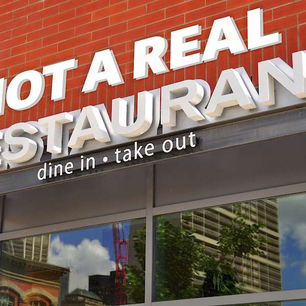 Seattle Dining