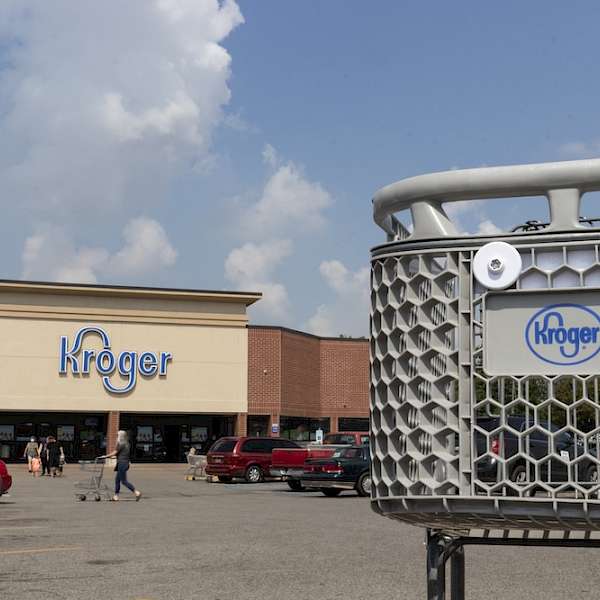 Kroger-Albertsons Merger Takes Major Hit From The FTC, Is It The End?