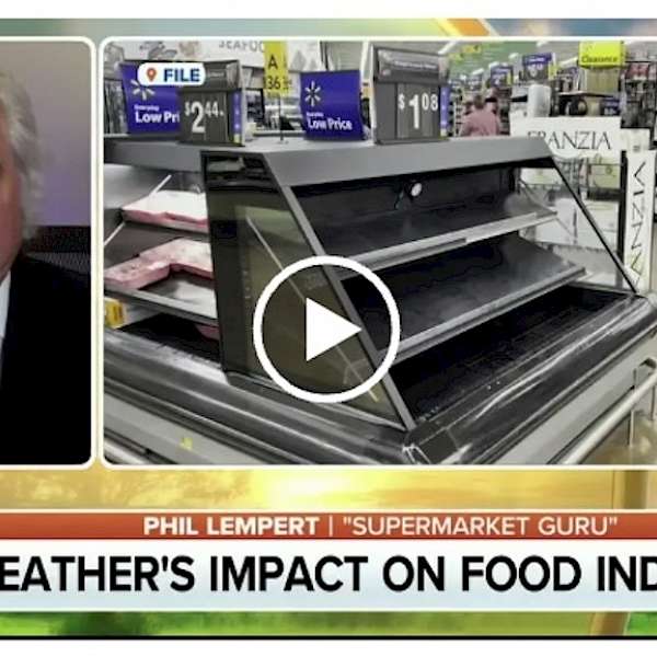 FOX WEATHER Is there a national hot sauce shortage?