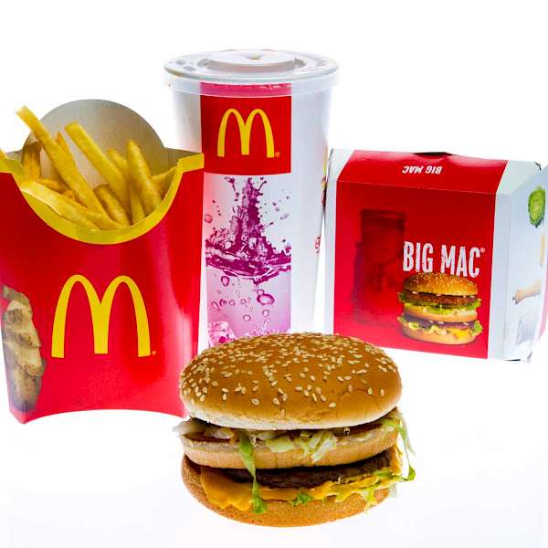 Fast Food Price Wars: The Ripple Effect on Supermarkets