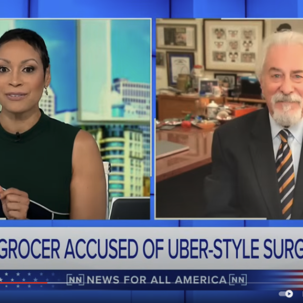 Kroger's dynamic pricing practice facing scrutiny | NewsNation Now