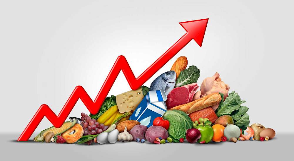 FORBES Food Companies, Farmers And Restaurants Navigate Reality Of Tariffs