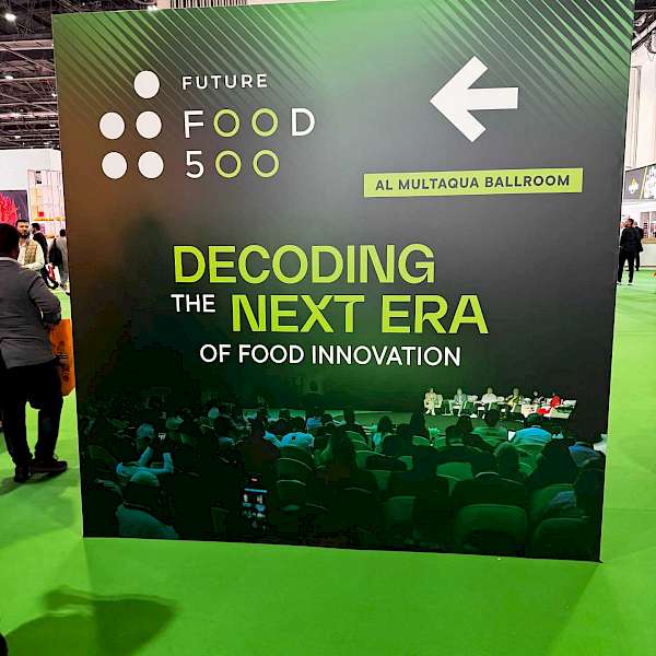 THE LEMPERT REPORT Special Report: Gulfood 2026 Dubai Insights.