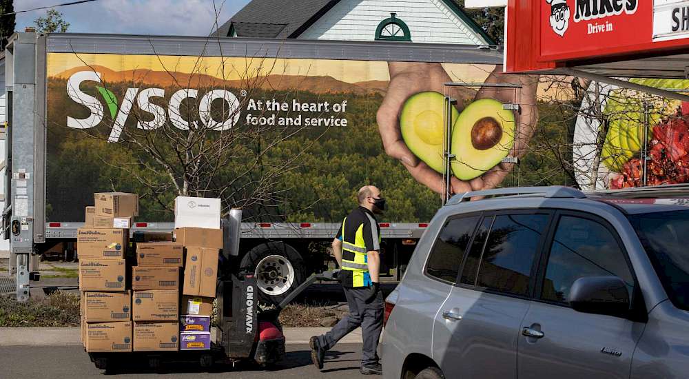 FORBES What Sysco’s $29 Billion Restaurant Depot Acquisition Means For Main Street Menus