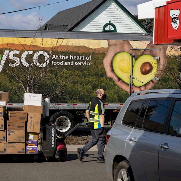 FORBES What Sysco’s $29 Billion Restaurant Depot Acquisition Means For Main Street Menus