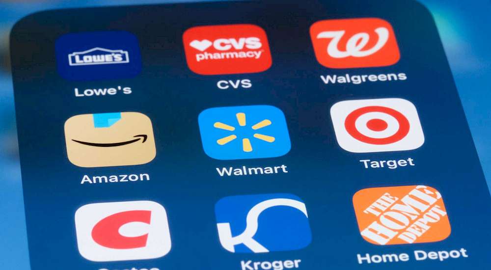 THE ROBIN REPORT Kroger vs. Walmart: The War Grocery Didn’t Anticipate (Is About To Begin!)
