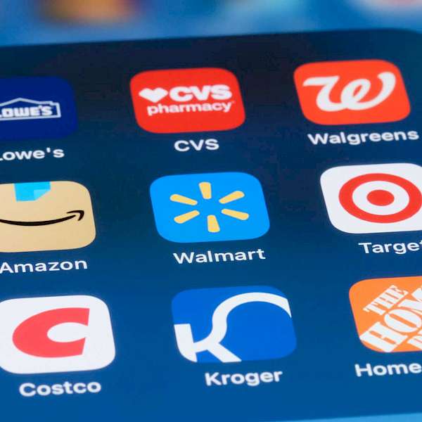 THE ROBIN REPORT Kroger vs. Walmart: The War Grocery Didn’t Anticipate (Is About To Begin!)