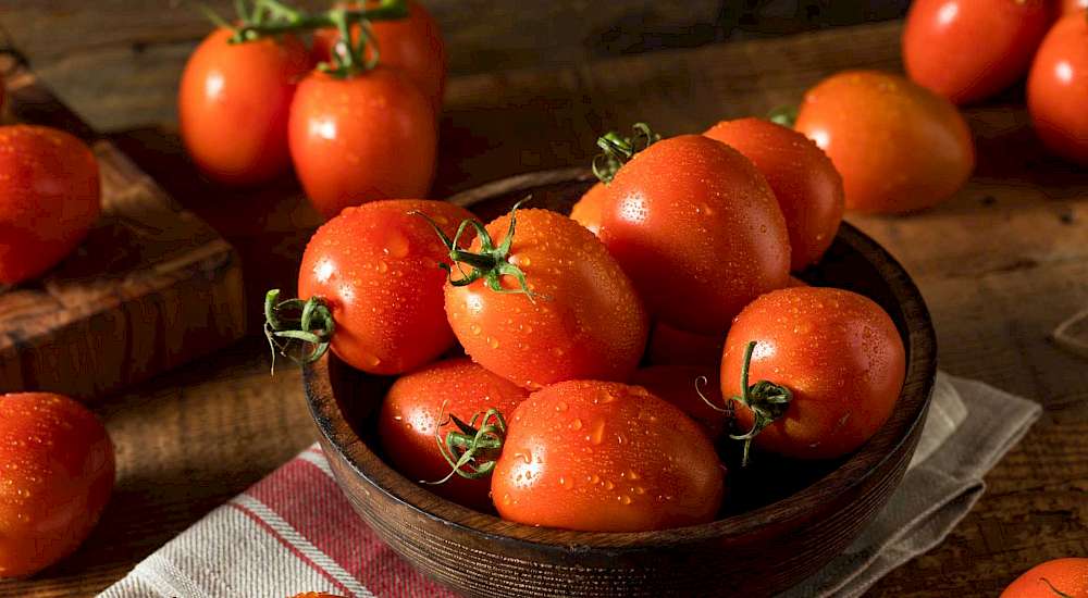 FORBES Roma Tomatoes Are Expensive Right Now And What You Can Do About It