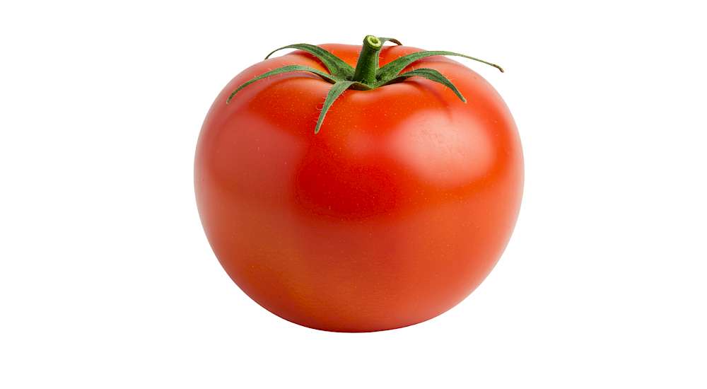 The Tomato Is Telling You Something. Are You Listening?