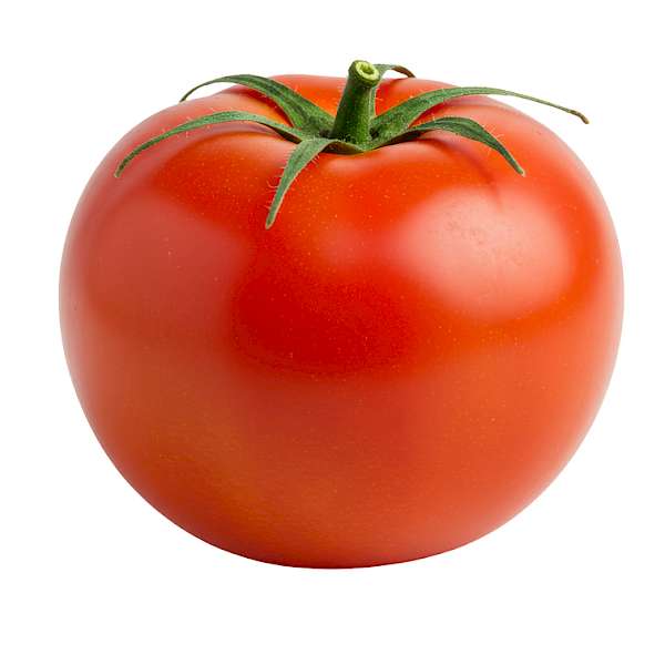The Tomato Is Telling You Something. Are You Listening?