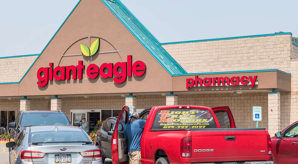 THE ROBIN REPORT Kroger’s Consolidation Polycrisis