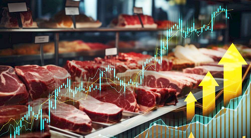 Late Breaking: Trump Steaks Failed. His 90-Day Beef Plan Might Take Ranchers Down The Same Path