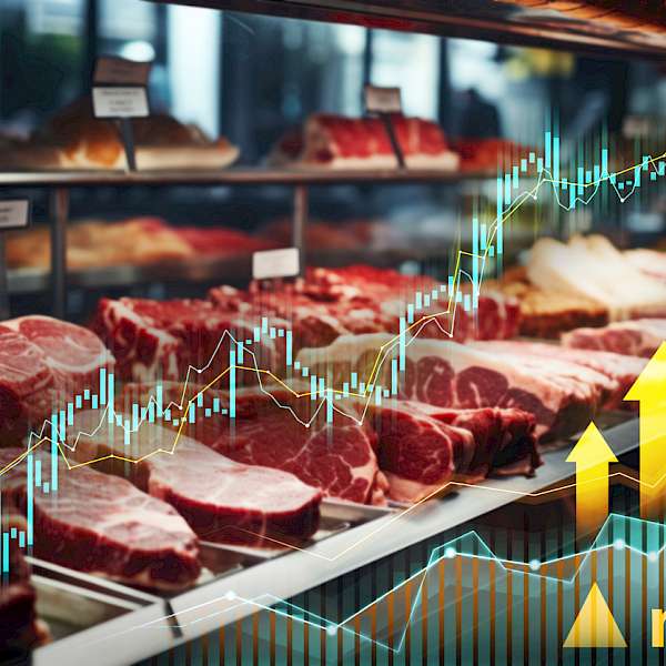 Late Breaking: Trump Steaks Failed. His 90-Day Beef Plan Might Take Ranchers Down The Same Path