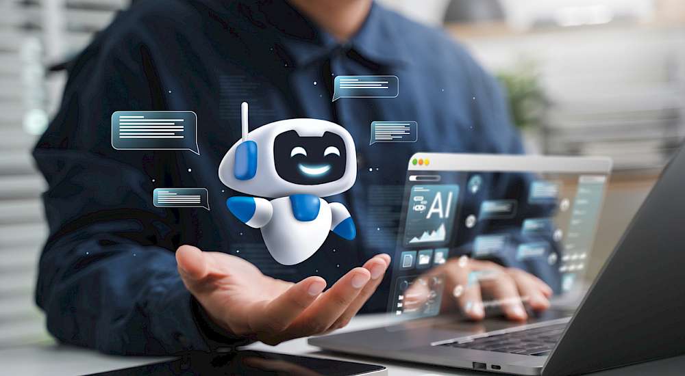 THE ROBIN REPORT AI Agents: Trusted or Transactional?