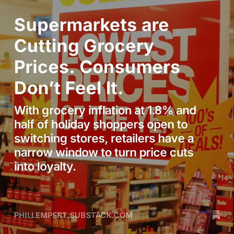 Consumers are questioning if the price cuts are real