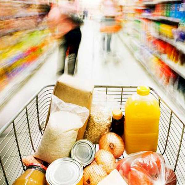What Do Shoppers Want?