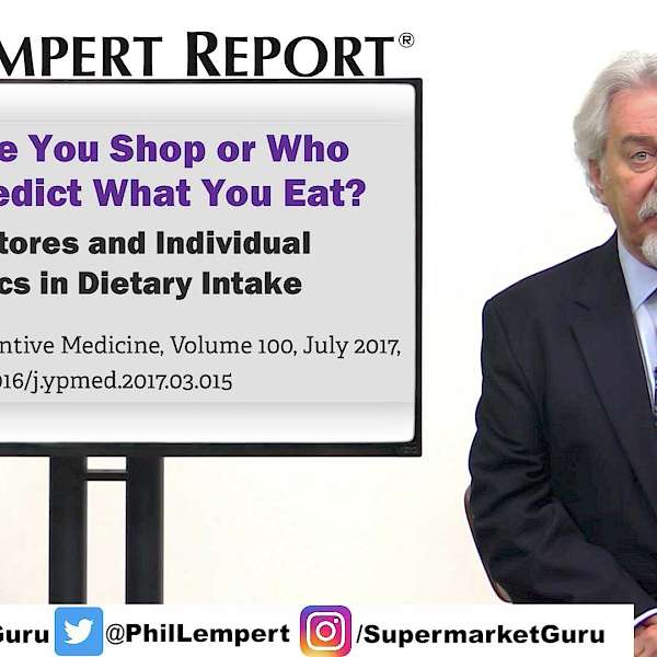 I Hate The Term Food Deserts