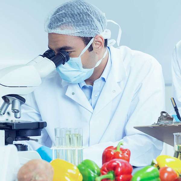 Our Update On CRISPR