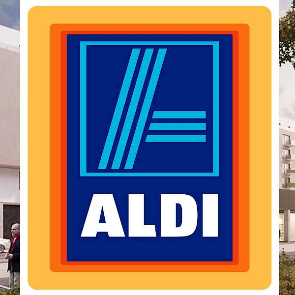 IKEA Moves Into Food and ALDI Moves Into Housing