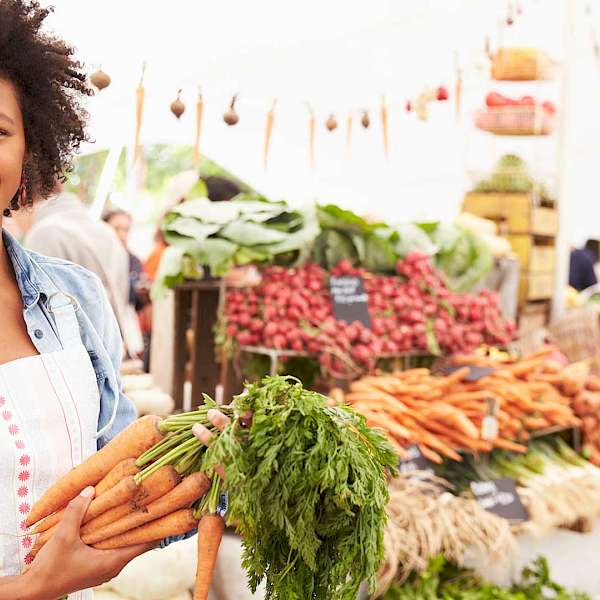 Common Market Wants To Be The Nation’s Food Hub