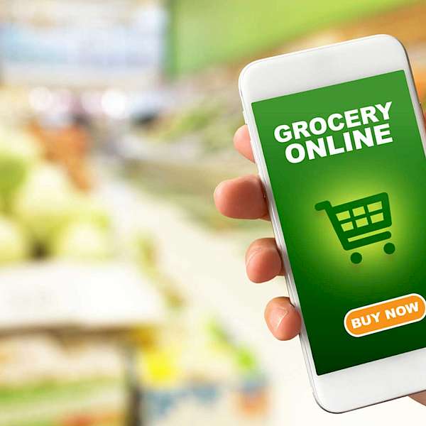 Supermarkets Are Leading The Way In Digital Transformation