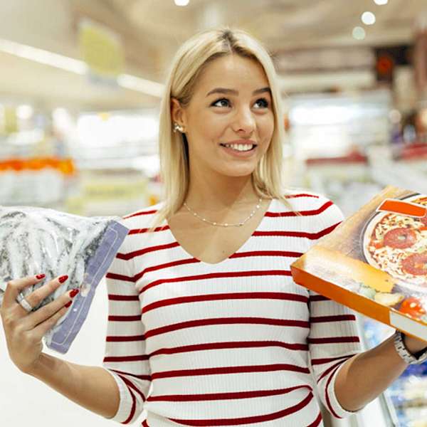 A New USDA Report About Millennials
