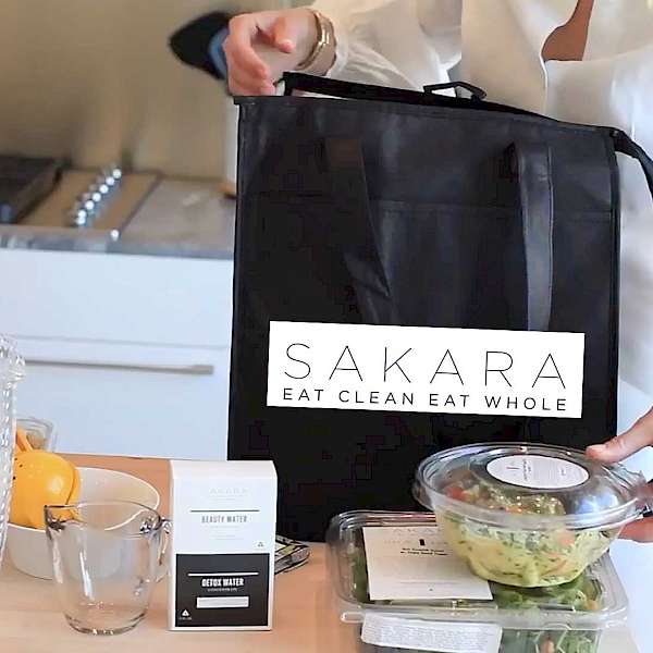Sakara Life is Another Food Delivery Service