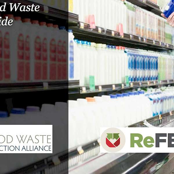 The Retail Food Waste Action Guide
